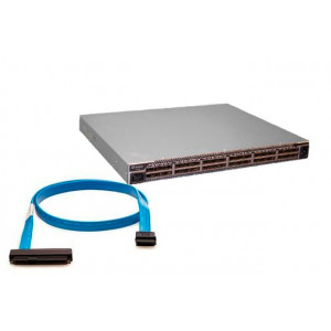 Коммутатор и Опция InfiniBand HP 445827-B21