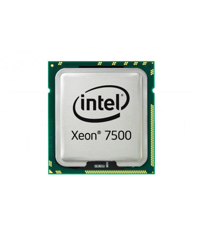 Процессор IBM Intel Xeon 7500 серии 46M6873