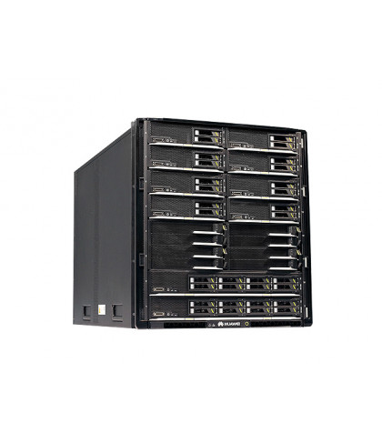 Блейд-сервер Huawei E9000 IT1M01SESA