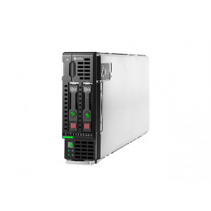 Блейд-станция HP ProLiant WS460c Gen9 752426-B21