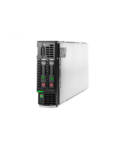 Блейд-станция HP (HPE) ProLiant WS460c Gen9 752427-B21