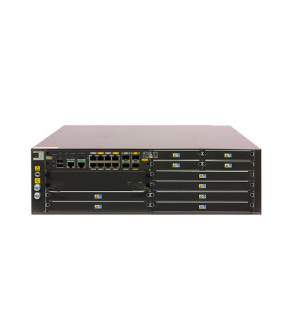 Система предотвращения вторжений Huawei серии NIP 5000 NIP5100D-AC-01