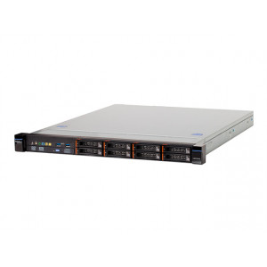 Сервер Lenovo System x3250 M6 3633B2G