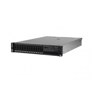 Сервер Lenovo System x3650 M5 5462B2G