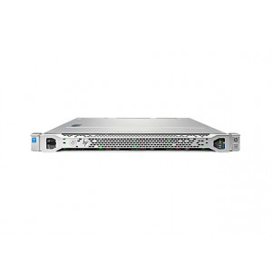 Сервер HP ProLiant DL160 Gen9 754522-B21
