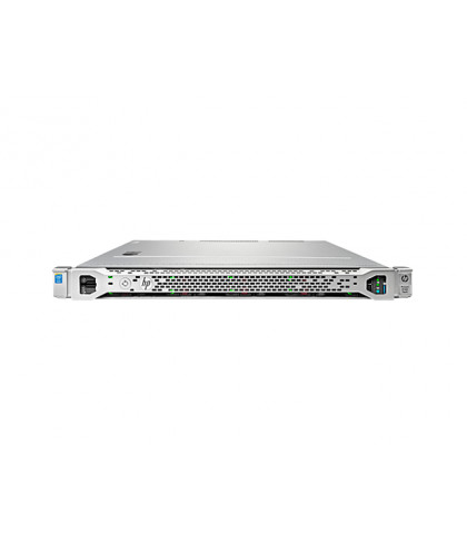 Сервер HP ProLiant DL160 Gen9 754522-B21