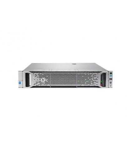 Сервер HP (HPE) ProLiant DL180 Gen9 754523-B21
