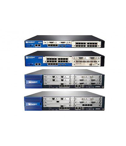 Маршрутизаторы Juniper J6350 J-6350-JB