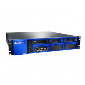Система сетевой безопасности Juniper J-DDOS-SEC-AP2