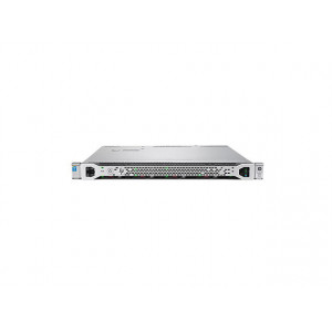 Сервер HP (HPE) Proliant DL360 Gen9 755258-B21