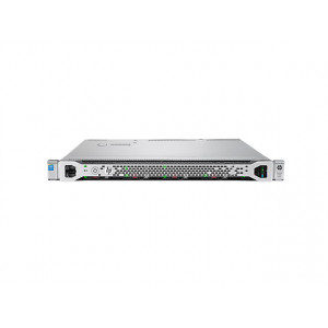 Сервер HP ProLiant DL360 Gen9 755260-B21