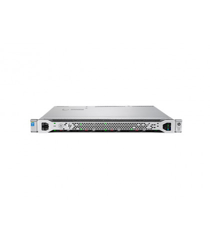 Сервер HP ProLiant DL360 Gen9 755260-B21