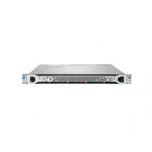 Сервер HP Proliant DL360 Gen9 755261-B21