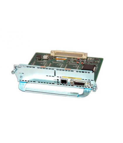 Cisco SC3600 Series Products NM-4E=