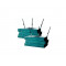 Пакет UTM Cisco серии SA500 SA520W-WEB-BUN3-K9
