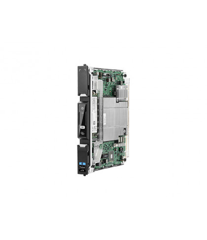 Сервер HP (HPE) ProLiant Moonshot m710 755860-B21