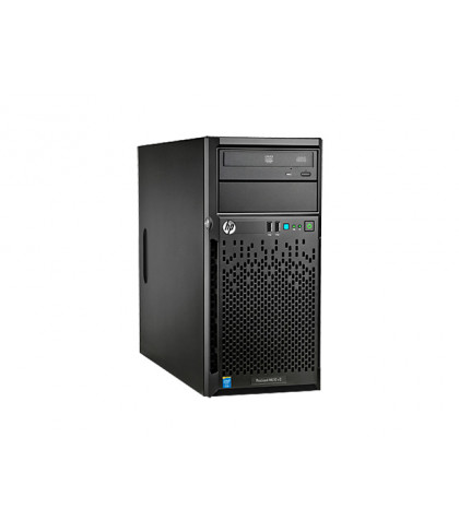 Сервер HP ProLiant ML10 757643-425