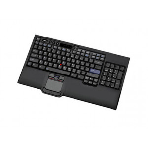 Клавиатура для сервера IBM Keyboard w/ Int. Pointing Device USB 46W6716