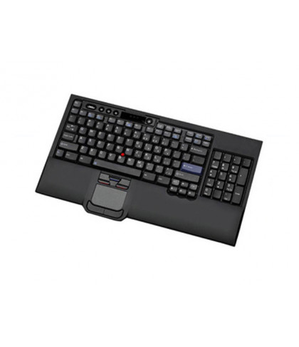 Клавиатура для сервера IBM Keyboard w/ Int. Pointing Device USB 46W6719