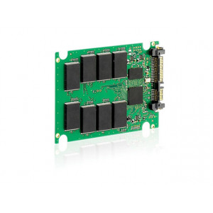 Жесткий диск HP SSD 2.5 дюйма 572071-B21