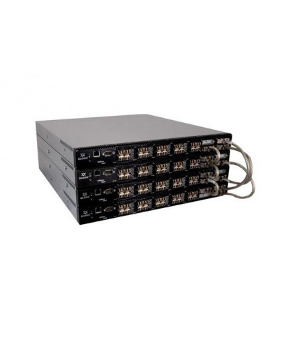 Коммутатор QLogic SANbox 5802V SB5802V-08A