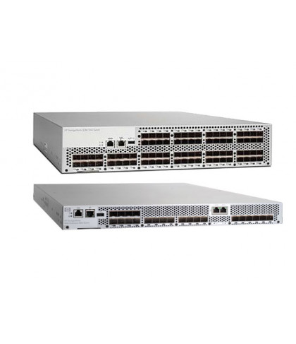 Коммутатор HP ProCurve j9029A