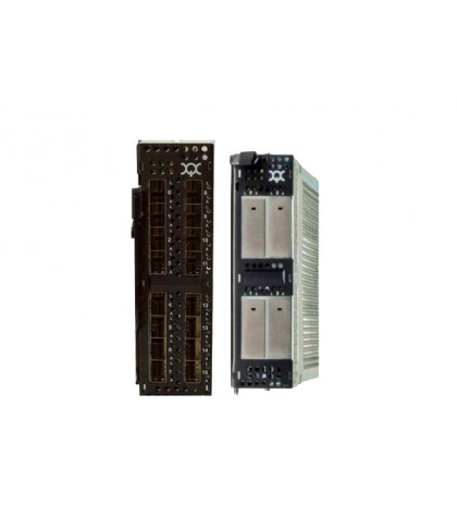 Опция для коммутатора QLogic SANbox 9000 Series SB9000-CPU