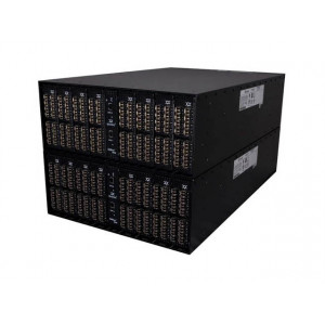 Коммутатор QLogic SANbox 9100 Entry Model SB9100-00A-E