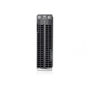 Блейд-сервер HP ProLiant BL2x220 576947-B21