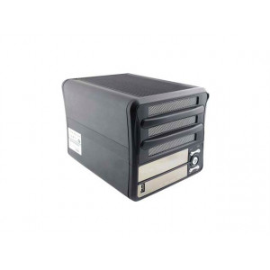 Сетевая система хранения данных Thecus S2600-iSCSI-24T