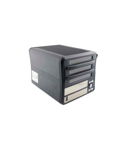 Сетевая система хранения данных Thecus S2600-iSCSI-24T