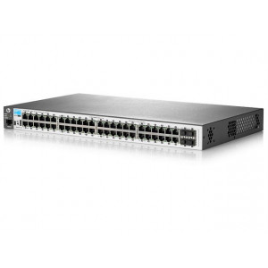 Коммутатор HP (HPE) 2530 J9772A