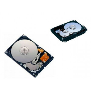 Жесткий диск Fujitsu SAS 2.5 дюйма S26361-F3208-L145
