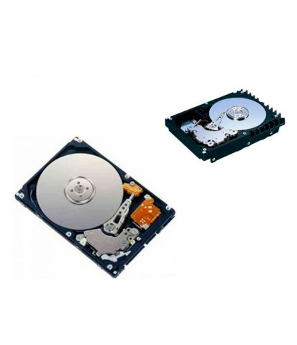 Жесткий диск Fujitsu SAS 2.5 дюйма S26361-F3208-L145