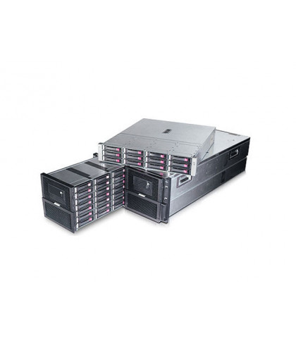 Сетевая система хранения данных HP 367629-001
