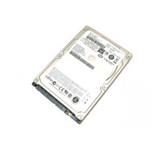 Жесткий диск Fujitsu S26361-F3218-L160