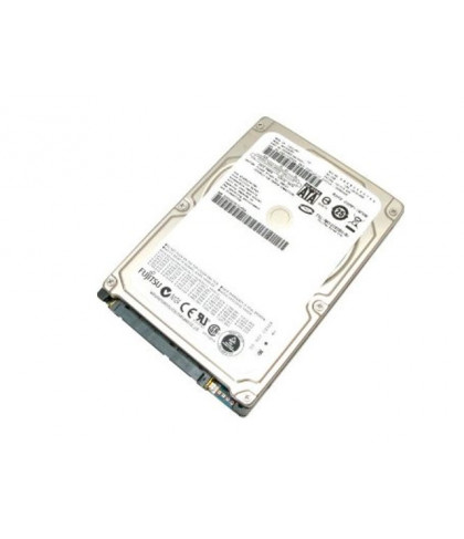 Жесткий диск Fujitsu S26361-F3218-L160