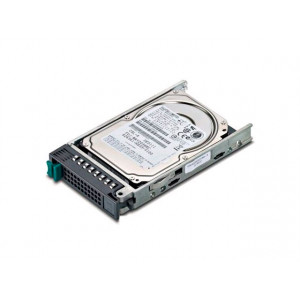 Жесткий диск Fujitsu SAS 2.5 дюйма S26361-F3292-L130