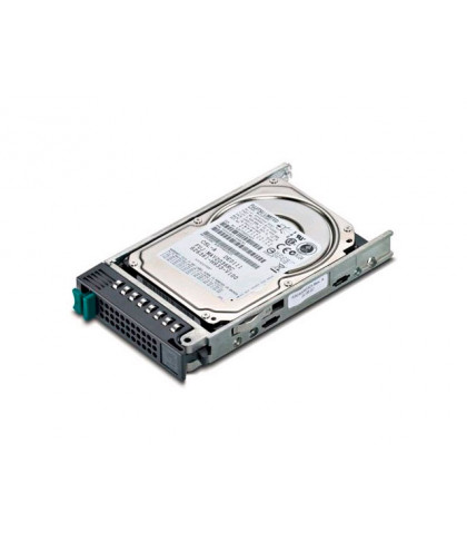 Жесткий диск Fujitsu SAS 2.5 дюйма S26361-F3292-L130