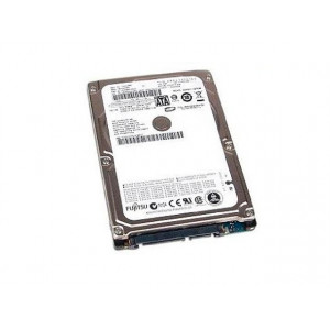 Жесткий диск Fujitsu SSD SATA 2.5 дюйма S26361-F3298-L64