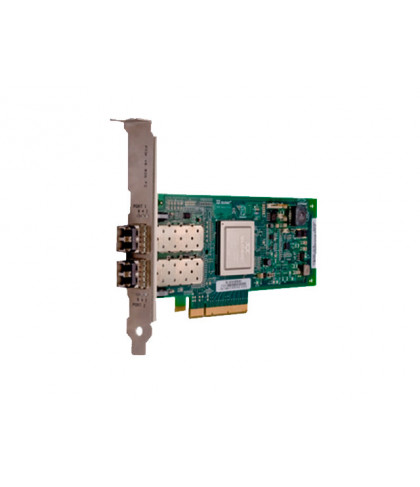 Fibre Channel адаптер Fujitsu S26361-F3306-L201