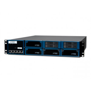 Серверы Juniper серии C JA-C3000-A-BSE
