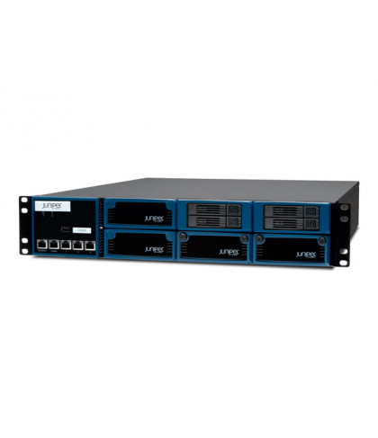 Серверы Juniper серии C JA-C3000-A-BSE