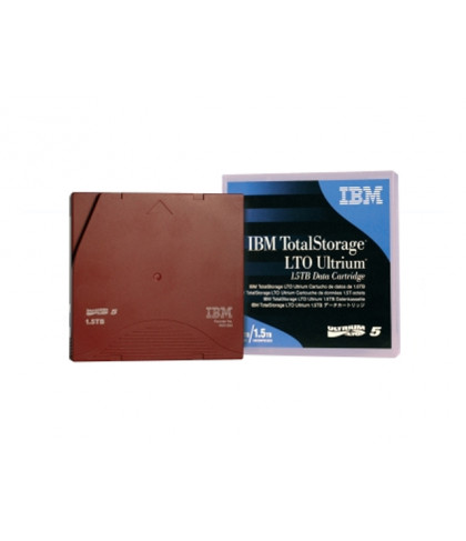 Ленточный картридж IBM LTO5 46X1292
