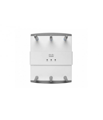 Cisco 1250 Series Access Points Dual Band AIR-AP1262N-TK9-5