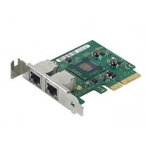 Сетевой адаптер Ethernet Fujitsu S26361-F3610-L502