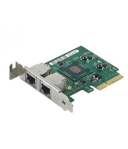 Сетевой адаптер Ethernet Fujitsu S26361-F3610-L502