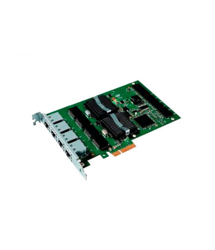 Сетевой адаптер Ethernet Fujitsu S26361-F3611-L501