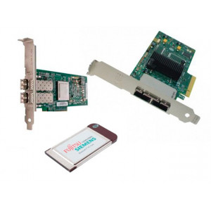 Сетевые адаптеры Ethernet Fujitsu S26361-F3739-L501