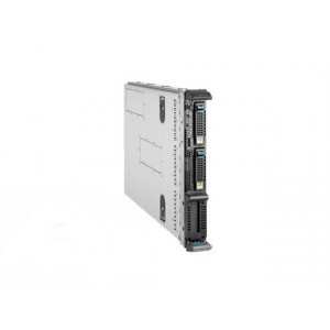 Блейд-сервер Fujitsu PRIMERGY BX620 S5 S26361-K1270-V501